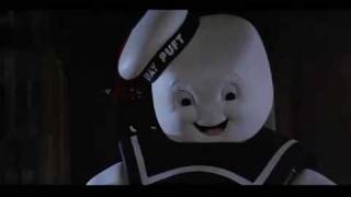 Ghostbusters Stay Puft Man [upl. by Egbert72]