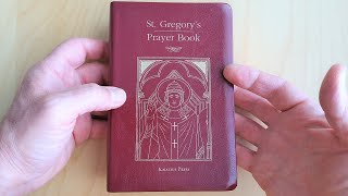 St Gregorys Prayer Book Ordinariate  First Look [upl. by Zachary]