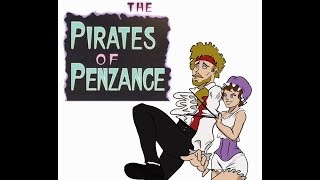 Pirates of Penzance Stratford festival 1985 [upl. by Bass]