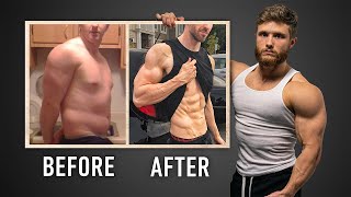 The Smartest Way To Get Lean Shredding Science Explained [upl. by Tarsuss]