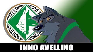 INNO AVELLINO  TESTO [upl. by Ciaphus]