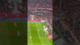 Bayern Munich vs Leipzig Highlights [upl. by Aksel]