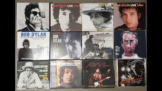 Bob Dylan  The Bootleg Series [upl. by Sseb]