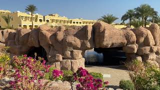 The Bayview Resort  Taba Heights  Sinaï  Egypt [upl. by Inoliel]