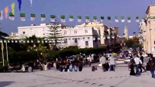 MOSTAGANEM VILLE [upl. by Ainud]