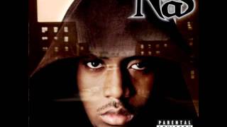 Nas  Shoot Em Up [upl. by Ashlin400]