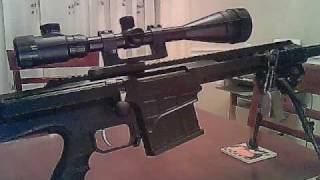 Unbelieveable 338 LM Vs CheyTac 408 [upl. by Mapes]