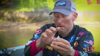 How to Fish Spinnerbaits  Bass Fishing Tips amp Tricks [upl. by Conni]