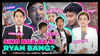 Who is Ryan Bang [upl. by Cari]