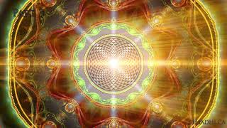 Samadhi  Guided Meditation 3  quotPranaquot [upl. by Abigale]