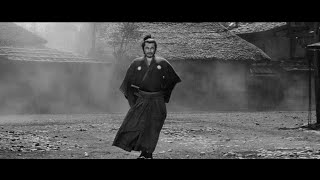 Akira Kurosawa  Composing Movement [upl. by Anilyx]