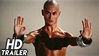 The 36th Chamber of Shaolin 1978 ORIGINAL TRAILER HD 1080p [upl. by Villiers]