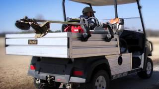 Club Car Success Stories  Carryall [upl. by Lleval]