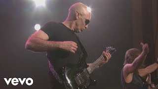 Joe Satriani  Crowd Chant from Satriani LIVE [upl. by Edmead]