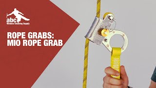 MIO  Rope Grabs [upl. by Hobbie]