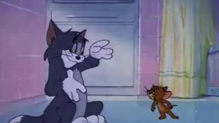 Tom and Jerry Reversed Episode Part Time Pal [upl. by Battat286]