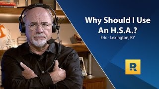 Why Should I Use a Health Savings Account HSA [upl. by Reldnahc]