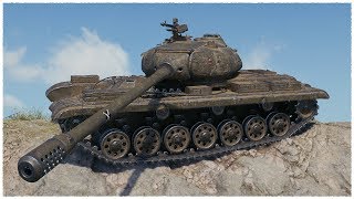 50TP Tyszkiewicza • 11280 DAMAGE • WoT Gameplay [upl. by Assetal788]