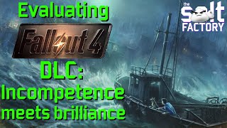 Fallout 4 Lets Build  Upgraded House [upl. by Leikeze]