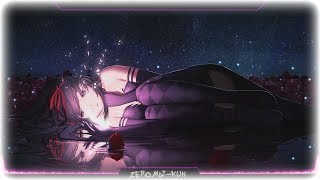 Nightcore  My Hearts On Wrong [upl. by Eillo246]