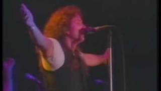 Whitesnake  Aint No Love In The Heart Of The City  Live Donnington 1983 [upl. by Yrrot247]