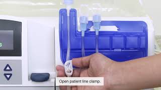 Automated Peritoneal Dialysis APD StepByStep Guide [upl. by Verlee165]