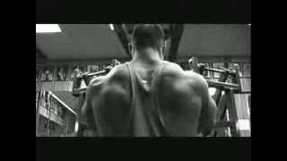 bodybuilding animal Frank Mcgrath [upl. by Oigaib]