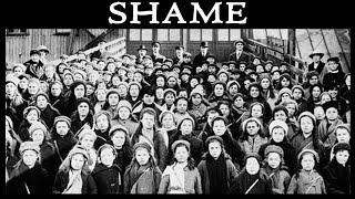 Shame Documentary [upl. by Hanahs]