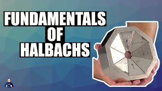 Fundamentals of Halbach Arrays [upl. by Pride299]