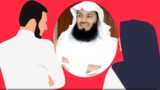 A Guide To Selecting Your Spouse  Mufti Menk [upl. by Jeramey630]