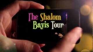 Mendy Pellin amp the Shalom Bayis Dream [upl. by Drusy]