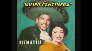 DUETO AZTECA RECOPILACION 12 CANCIONES BIEN BUENAS PEGADITAS PURA MUSICA MEXICANA [upl. by Jodoin]