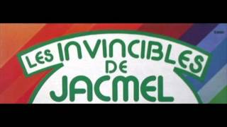 Les Invincibles de JacmelDéfilé [upl. by Nalorac750]