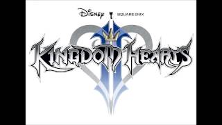 Kingdom Hearts 2  Roxas Soundtrack Extended [upl. by Allecsirp]