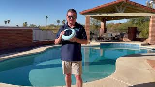 CopperFlo Solar Pool Ionizer  Prevents Algae amp Reduces Chlorine [upl. by Dene286]