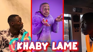 Khaby Lame  Comedy TikTok Compilation  April 2023 [upl. by Budwig902]