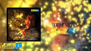 Tormentos  Rodolfo Aicardi  Discos Fuentes Audio Oficial [upl. by Batruk]