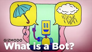 How Bots Work [upl. by Catt]