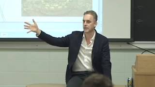 Jordan Peterson Secrets to life and relationships [upl. by Eked6]