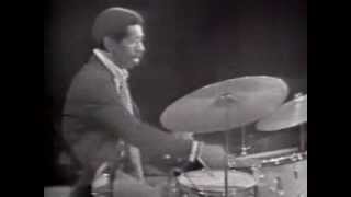 Philly Joe Jones [upl. by Middlesworth]