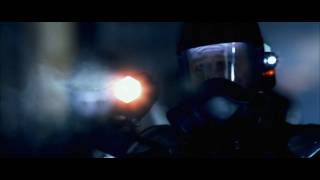 Doomsday 2008  Hd Trailer [upl. by Namhcan]