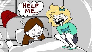 My Obsessed Roommate ft Laddi [upl. by Derby75]