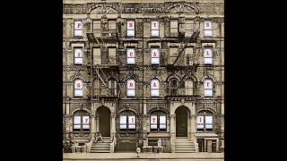 Houses Of The Holy  Led Zeppelin HD with lyrics [upl. by Ayerdna]