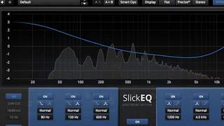 Introduction to equal loudness workflows by Brandon S Hire [upl. by Ahsiekit]