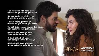 Ebru Şahin  Sen Bir Aysın  Hercai 29 Bölüm [upl. by Balduin]