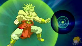 Dragon Ball Z Shin Budokai All Ultimate Attacks【HD】 [upl. by Kristopher]