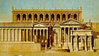 A History of Western Architecture Greece amp Rome Part II [upl. by Jaye794]