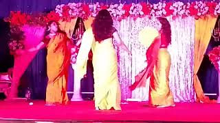 Gaye holud dance [upl. by Arymat]