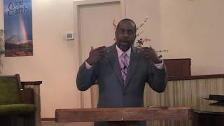 Olivehurst SDA Church Sermon quotEmpty Netsquot  Pastor Gresford Thomas 04182020 [upl. by Trebloc855]