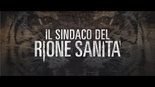 IL SINDACO DEL RIONE SANITÀ  TRAILER [upl. by Asilanom]